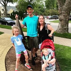 Meet your Posher, Julia